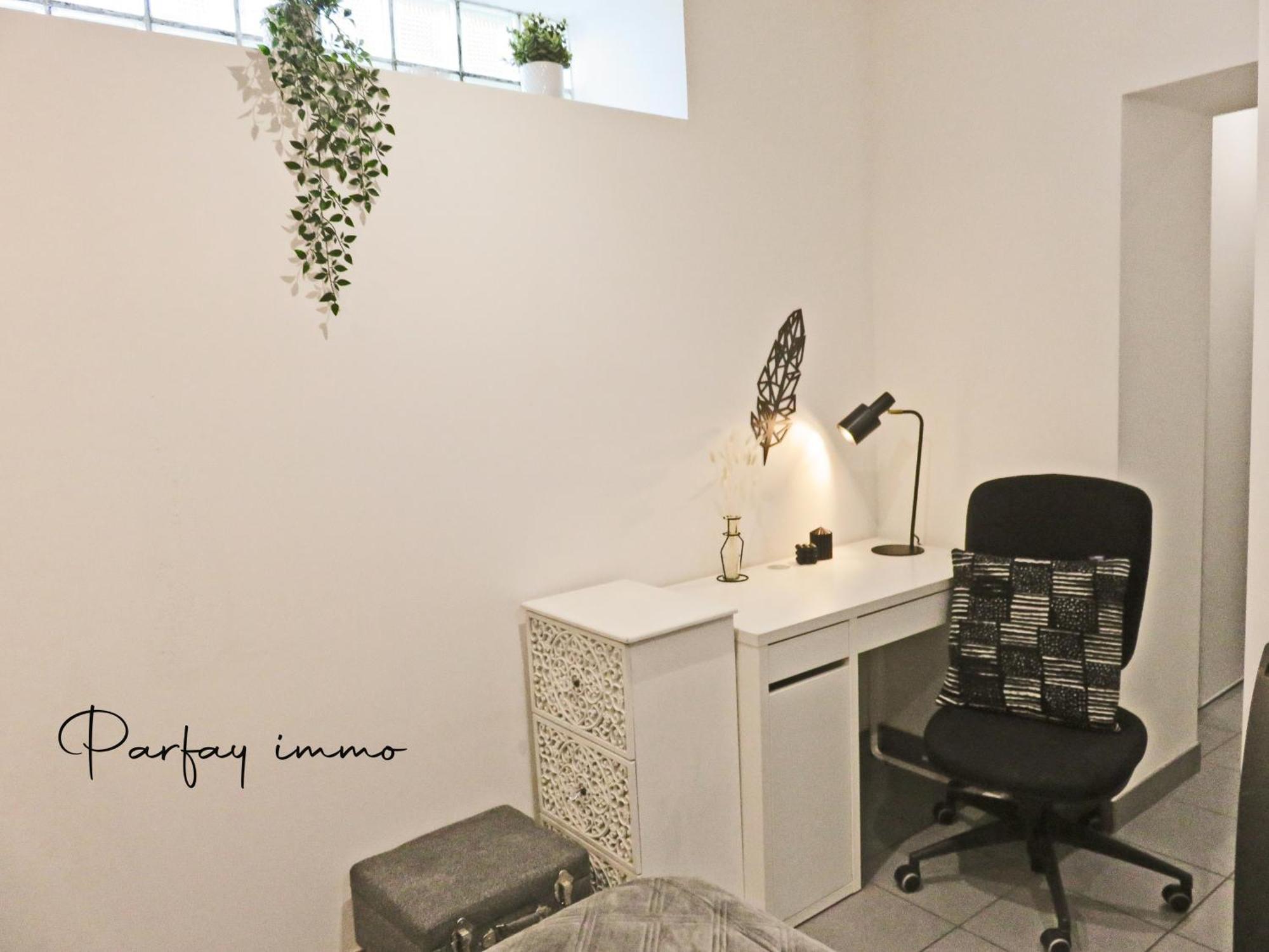 Le Bogolan ~ Cosy & Design