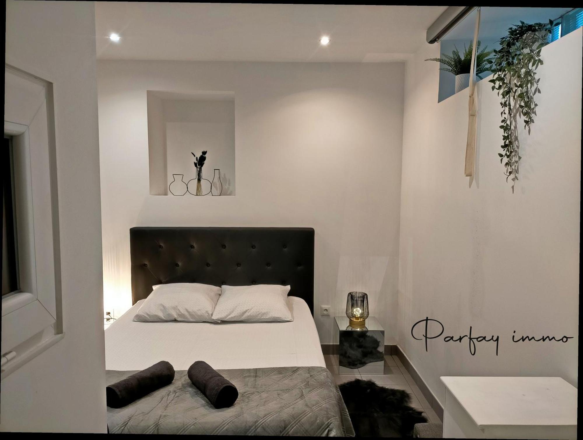 Le Bogolan ~ Cosy & Design Appartement Clermont-Ferrand