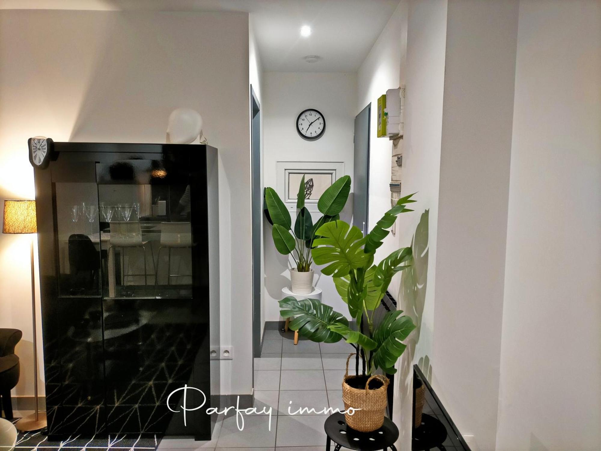 Le Bogolan ~ Cosy & Design Appartement *