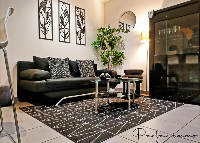 Le Bogolan ~ Cosy & Design