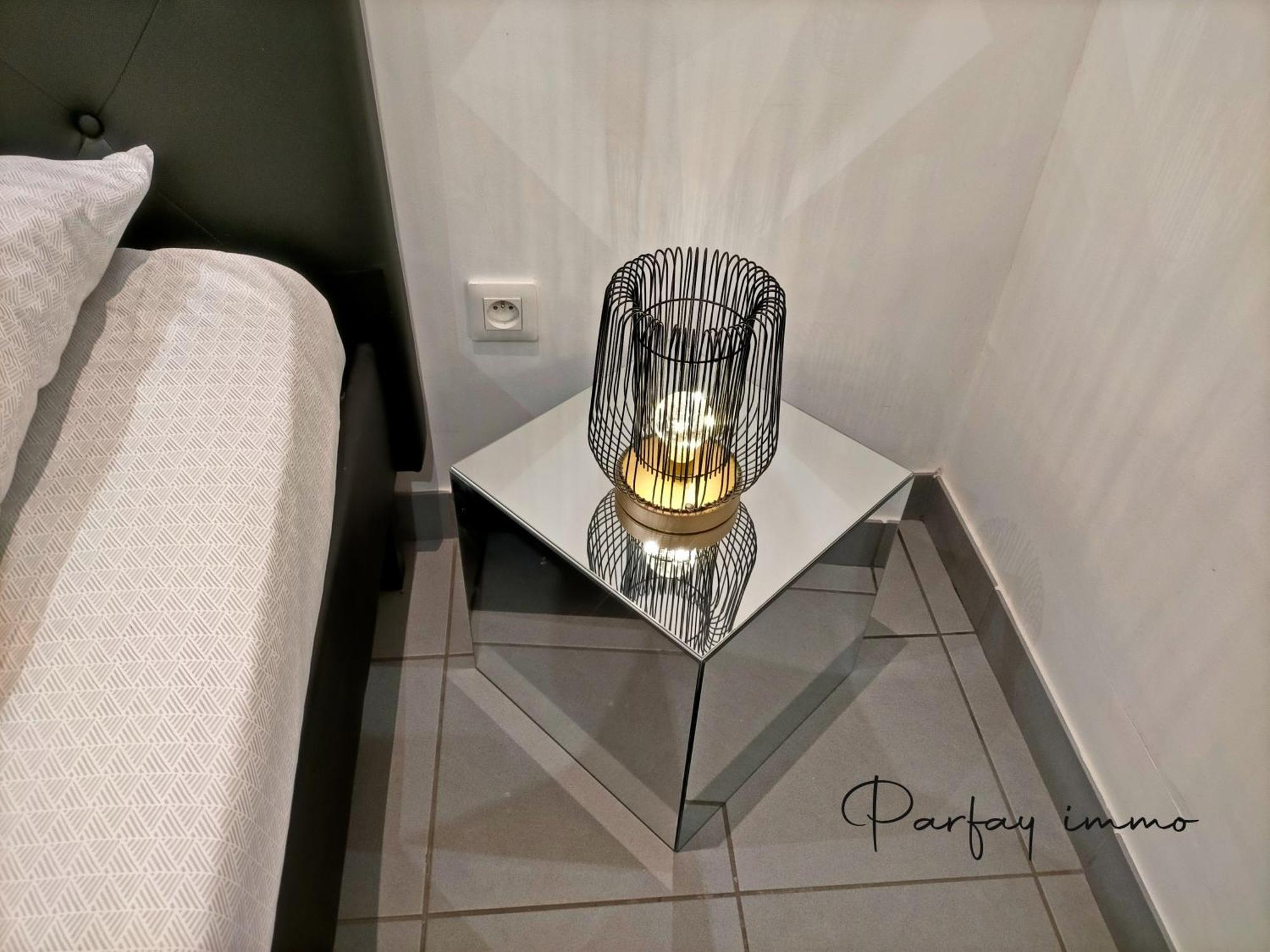 Appartement Le Bogolan ~ Cosy & Design *
