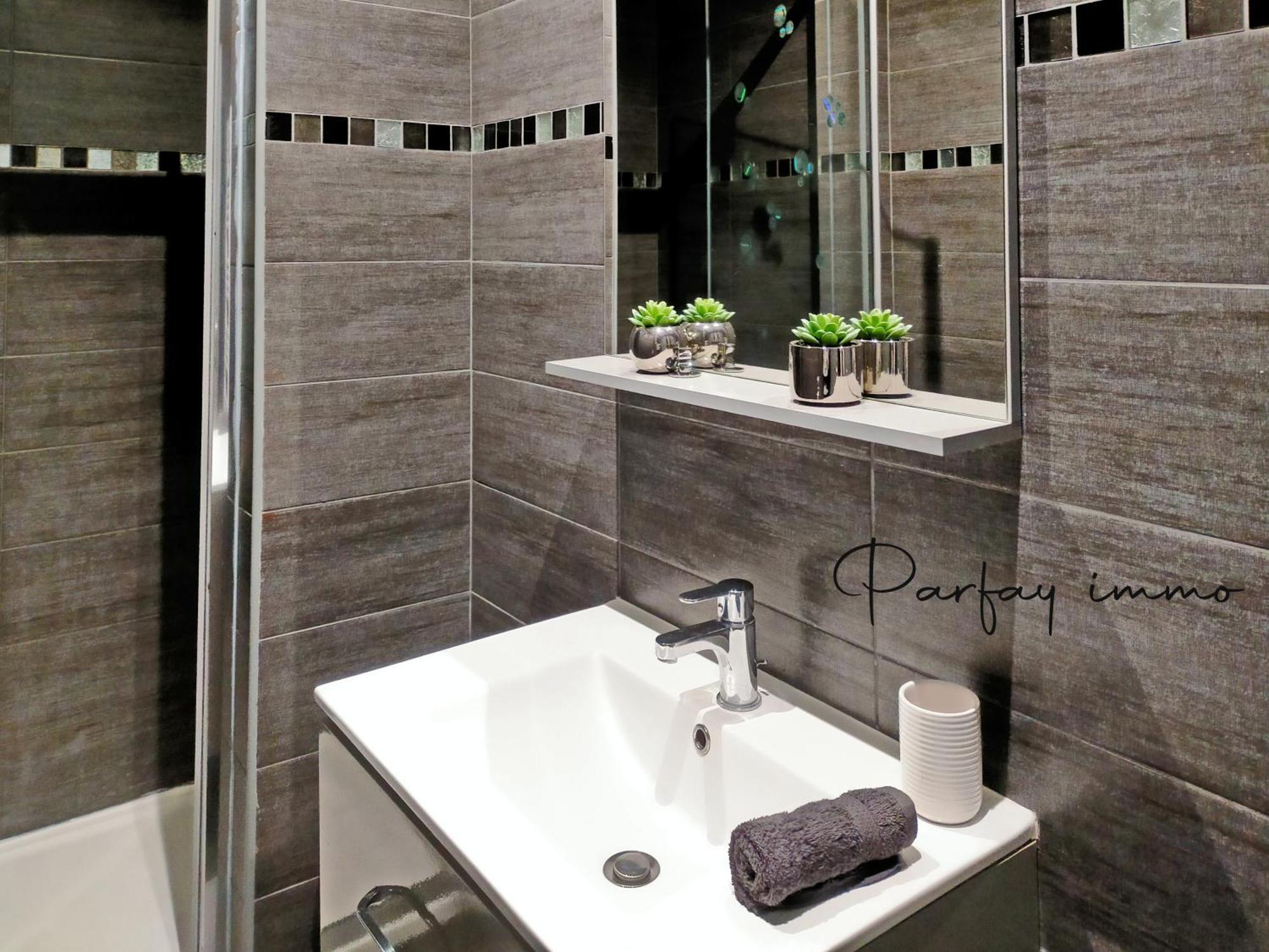 Apartment Le Bogolan ~ Cosy & Design *