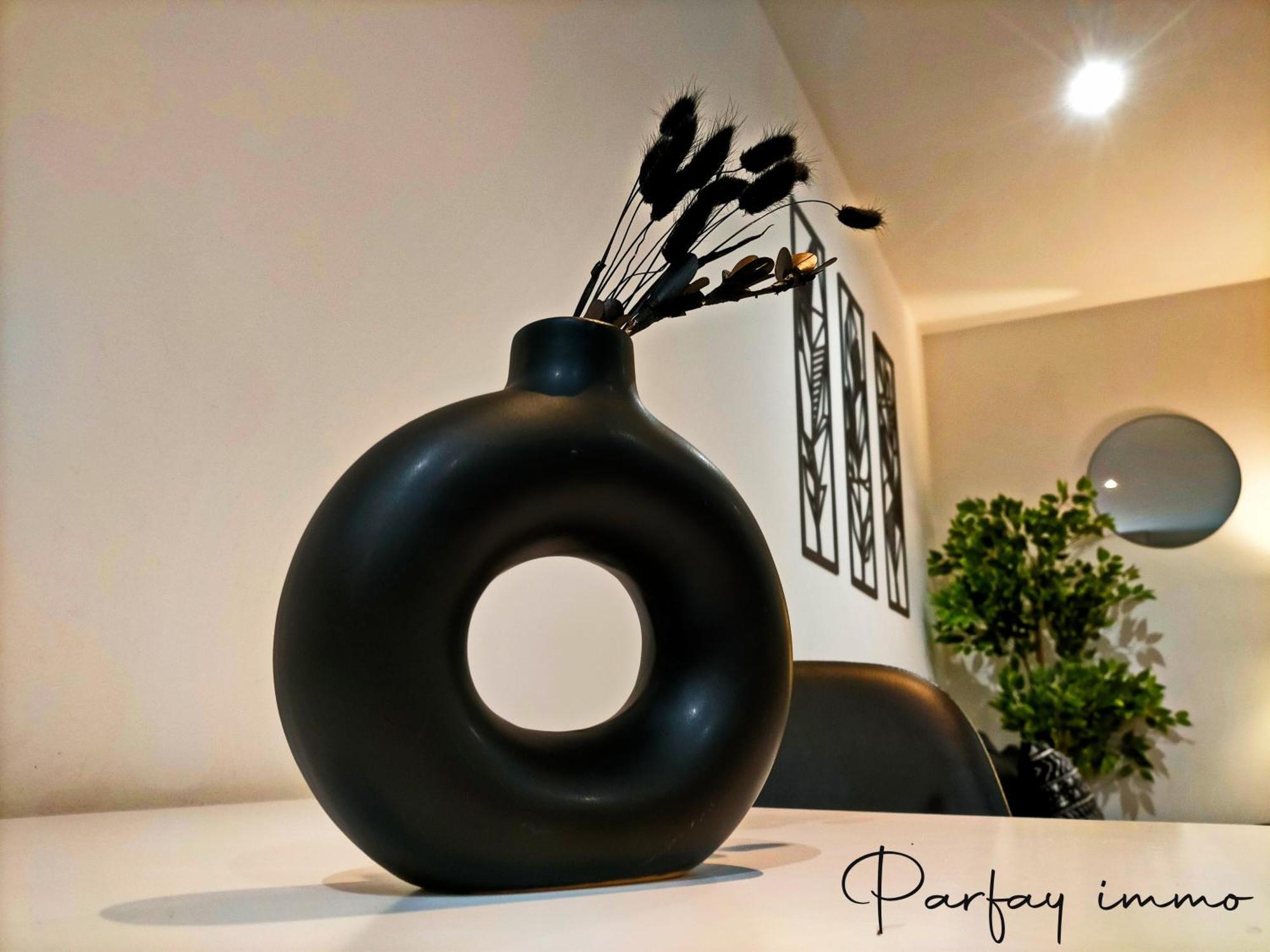 Le Bogolan ~ Cosy & Design Clermont-Ferrand