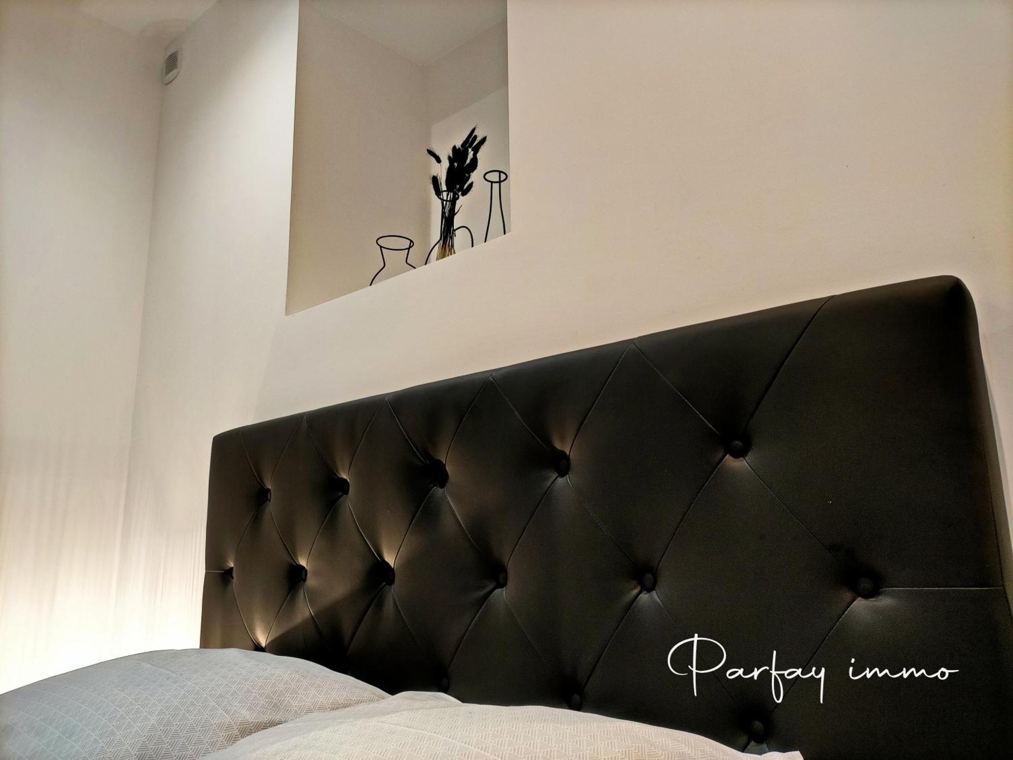 Le Bogolan ~ Cosy & Design Appartement
