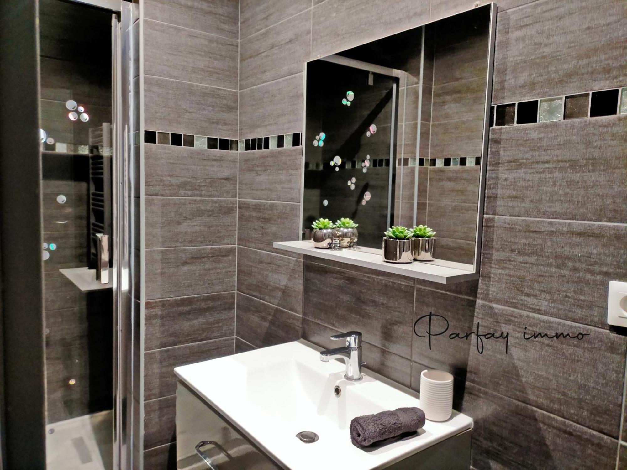 Le Bogolan ~ Cosy & Design Apartment *